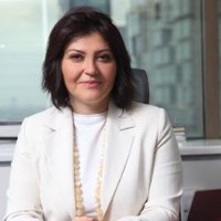 Gamze Acar Bayraktaroğlu, Mcc, Emcc Master Leadership Coach