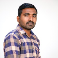 Mohana Rao Pragada