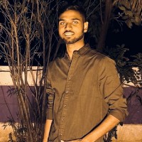 Rahulraj Singh