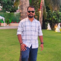 Swapnil Shevate