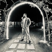 Vipul Mane