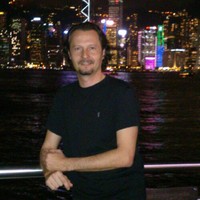 Paulo Sergio Rosolem