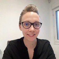 Amandine Vincent