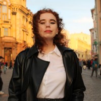 Виктория Березина