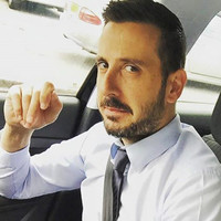Paul Navarro