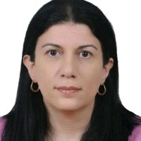 Nina Abdul Khalek