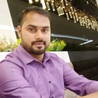 Balakrushna Panda