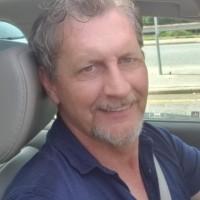 Everett Dehart