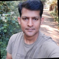 Santhosh Kumar C
