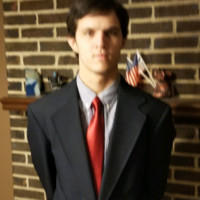 Jacob Patterson