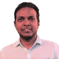 Srinivasa Rao K