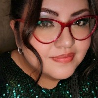 Andrea García Martínez