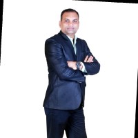 Prashant Sadrani
