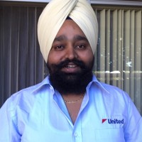 Jatinder Singh Khalsa