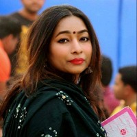 Chandana Das