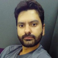 Leandro Alves dos Santos