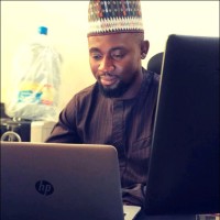 David A. Abbah
