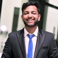 Harshit Gupta