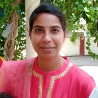 D Lakshmi .