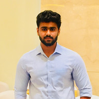 Preetam Shetty