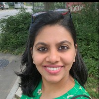 Pooja Iyer