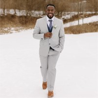Stanley Michel