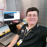 Jorge Aurélio Krüger Jr