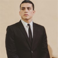 Daniel Omar Pérez Castillo