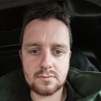 Rhys Mitchell