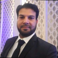 Zain Ur Rahman