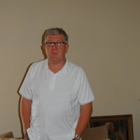 Steven Robinson