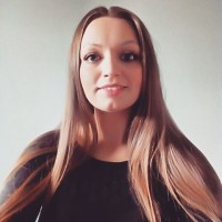 Anastasia Kukhovarenko