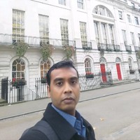 Shravan Kumar Chargonda