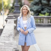 Lauren Smith