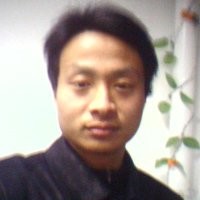 qiang hairong