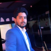 Ritesh Pandey