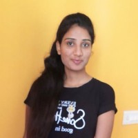 Mohini Sikarwar