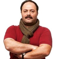 Mohammad Ali Bagheri