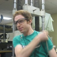 Bradly Tucker