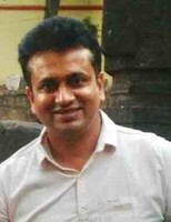 Sandip Dhavale