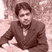 Muhammad Irshad