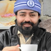 Javier Erazo