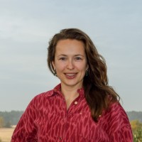 Jenneke Bos