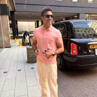 Faisal Hassan