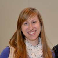 Catherine Huffman