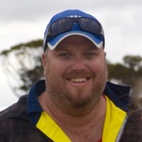 Adam McGavigan