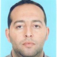 Issam MIMOUNI