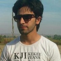 Amjad Khan
