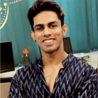 Abhishek mahajan