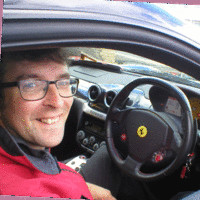 Adam Birmingham